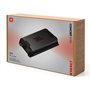 JBL Concert A704 Ampli Voiture 4 canaux de classe AB - Amplificateur voiture avec 4 x 70 watts RMS - 1000 watts en crête pour 4 