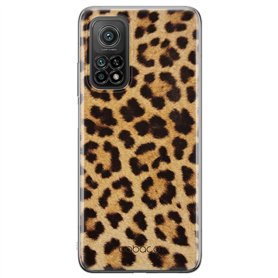 Babaco ERT Group Coque de téléphone Portable pour Xiaomi MI 10T 5G / MI 10T Pro 5G Original et sous Licence Officielle Motif Ani