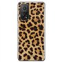 Babaco ERT Group Coque de téléphone Portable pour Xiaomi MI 10T 5G / MI 10T Pro 5G Original et sous Licence Officielle Motif Ani