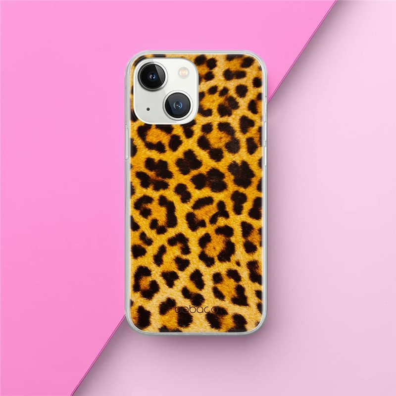 Image secondaire de Babaco ERT Group Coque de téléphone Portable pour Xiaomi MI 10T 5G / MI 10T Pro 5G Original et sous Licence Officielle Motif Ani