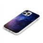 Babaco ERT Group Coque de téléphone Portable pour Apple Iphone 13 Pro Max Original et sous Licence Officielle Motif Nature 003 P