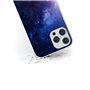 Babaco ERT Group Coque de téléphone Portable pour Apple Iphone 13 Pro Max Original et sous Licence Officielle Motif Nature 003 P