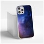 Babaco ERT Group Coque de téléphone Portable pour Apple Iphone 13 Pro Max Original et sous Licence Officielle Motif Nature 003 P