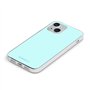 Babaco ERT Group Coque de téléphone Portable pour Apple Iphone 13 Mini Original et sous Licence Officielle Motif Classic 003 Par