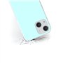 Babaco ERT Group Coque de téléphone Portable pour Apple Iphone 13 Mini Original et sous Licence Officielle Motif Classic 003 Par