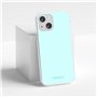 Babaco ERT Group Coque de téléphone Portable pour Apple Iphone 13 Mini Original et sous Licence Officielle Motif Classic 003 Par