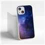 Babaco ERT Group Coque de téléphone Portable pour Apple Iphone 13 Mini Original et sous Licence Officielle Motif Nature 003 Parf