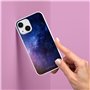 Babaco ERT Group Coque de téléphone Portable pour Apple Iphone 13 Mini Original et sous Licence Officielle Motif Nature 003 Parf