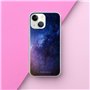 Babaco ERT Group Coque de téléphone Portable pour Apple Iphone 13 Mini Original et sous Licence Officielle Motif Nature 003 Parf