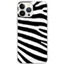 Babaco ERT Group Coque de téléphone Portable pour Apple Iphone 13 Pro Original et sous Licence Officielle Motif Animals 006 Parf