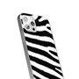 Babaco ERT Group Coque de téléphone Portable pour Apple Iphone 13 Pro Original et sous Licence Officielle Motif Animals 006 Parf