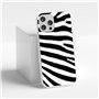 Babaco ERT Group Coque de téléphone Portable pour Apple Iphone 13 Pro Original et sous Licence Officielle Motif Animals 006 Parf