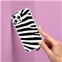 Babaco ERT Group Coque de téléphone Portable pour Apple Iphone 13 Pro Original et sous Licence Officielle Motif Animals 006 Parf