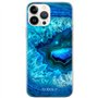 Babaco ERT Group Coque de téléphone Portable pour Apple Iphone 13 Pro Max Original et sous Licence Officielle Motif Abstract 001