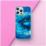 Babaco ERT Group Coque de téléphone Portable pour Apple Iphone 13 Pro Max Original et sous Licence Officielle Motif Abstract 001