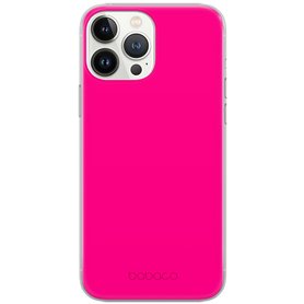 Babaco ERT Group Coque de téléphone Portable pour Apple Iphone 13 Pro Max Original et sous Licence Officielle Motif Classic 008 