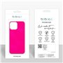 Babaco ERT Group Coque de téléphone Portable pour Apple Iphone 13 Pro Max Original et sous Licence Officielle Motif Classic 008 