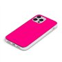 Babaco ERT Group Coque de téléphone Portable pour Apple Iphone 13 Pro Max Original et sous Licence Officielle Motif Classic 008 
