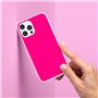 Babaco ERT Group Coque de téléphone Portable pour Apple Iphone 13 Pro Max Original et sous Licence Officielle Motif Classic 008 