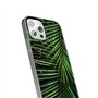 Babaco ERT Group Coque de téléphone Portable pour Apple Iphone 13 Pro Max Original et sous Licence Officielle Motif Plants 002 P