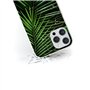 Babaco ERT Group Coque de téléphone Portable pour Apple Iphone 13 Pro Max Original et sous Licence Officielle Motif Plants 002 P