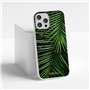 Babaco ERT Group Coque de téléphone Portable pour Apple Iphone 13 Pro Max Original et sous Licence Officielle Motif Plants 002 P