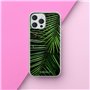 Babaco ERT Group Coque de téléphone Portable pour Apple Iphone 13 Pro Max Original et sous Licence Officielle Motif Plants 002 P