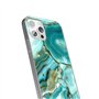 Babaco ERT Group Coque de téléphone Portable pour Apple Iphone 13 Pro Max Original et sous Licence Officielle Motif Abstract 003