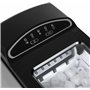 Sencor SIM 3500SS Machine à Glaçons, 105 W, Argent