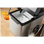 Sencor SIM 3500SS Machine à Glaçons, 105 W, Argent