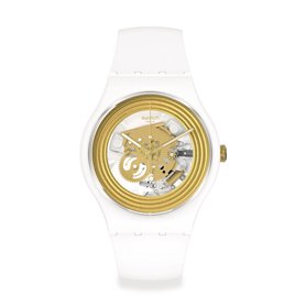 Swatch Analogique SO29W107