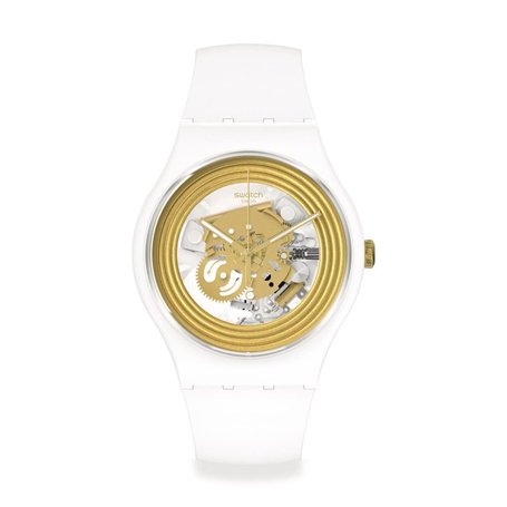 Swatch Analogique SO29W107