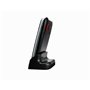 Geemarc CL8700 - Téléphone Mobile à Clapet 4G avec Gros Boutons, Fonction Géolocalisation et Touches Mémoire pour Personnes Agée