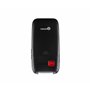 Geemarc CL8700 - Téléphone Mobile à Clapet 4G avec Gros Boutons, Fonction Géolocalisation et Touches Mémoire pour Personnes Agée
