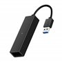 Mcbazel Adaptateur pour PS5 Pro/PS5 Slim/PS5 VR de Caméra USB3.0, Convertisseur de Caméra pour PS4/PSVR vers Console pour PS5/PS