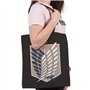 ABYSTYLE - ATTACK ON TITAN Tote Bag Emblème scout
