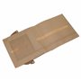 vhbw 5x Sacs remplacement pour Kärcher KFI 252, 6.904-143.0, 4002667015317 pour aspirateur - papier marron