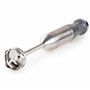 DOMO DO9226M Ensemble mixeur 3-en-1 600 W avec bol mesureur gris+inox