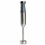 DOMO DO9226M Ensemble mixeur 3-en-1 600 W avec bol mesureur gris+inox