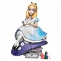 Beast Kingdom Toys im Wunderland MC-037SP Master Craft Statue Special Edition 36 cm Multicolore