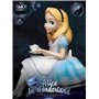 Beast Kingdom Toys im Wunderland MC-037SP Master Craft Statue Special Edition 36 cm Multicolore