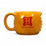 Half Moon Bay Harry Potter Gryffondor Lion Tasse en forme de boîte