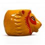 Half Moon Bay Harry Potter Gryffondor Lion Tasse en forme de boîte