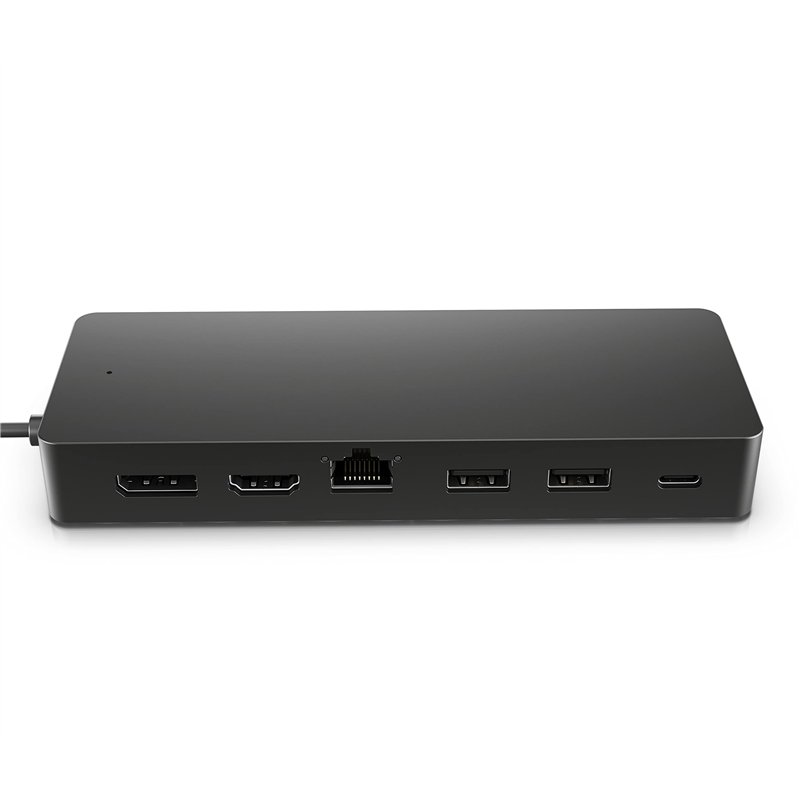 Stacja/replikator HP Universal USB-C (50H98AA)