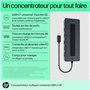 Stacja/replikator HP Universal USB-C (50H98AA)