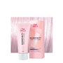 Wella Shinefinity Pink Shimmer 09/65 Blond Très Clair Violet Acajou 60ml - coloration demi-permanen
