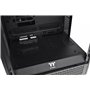 Thermaltake The Tower 500 Noir ATX
