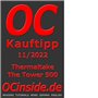 Thermaltake The Tower 500 Noir ATX