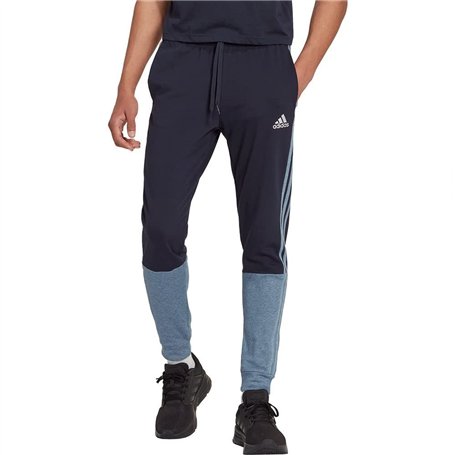 adidas M Mel Pt Pantalon, Multicolore (Tinley/Leinme), XL Homme