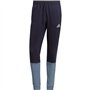 adidas M Mel Pt Pantalon, Multicolore (Tinley/Leinme), XL Homme